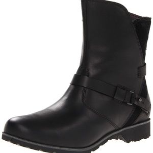Teva De La Vina Low Boot Sz 9